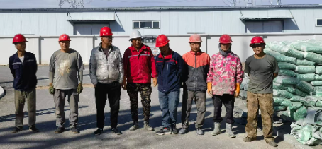 城区厂房地基沉降注浆加固施工队伍怎么选